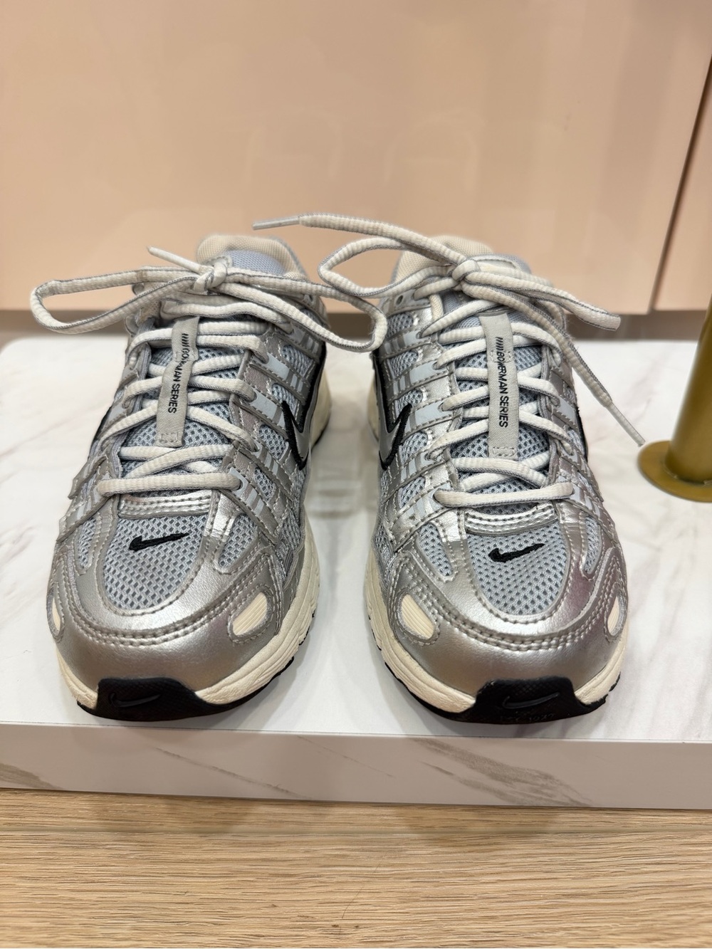 Nike kids P6000 sneakers